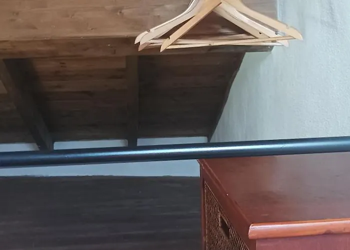 Casa Do Xures